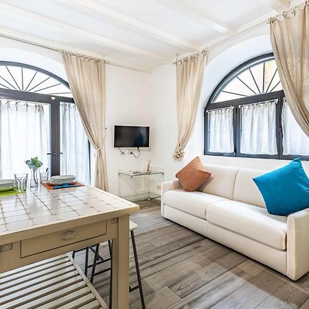 Joivy Balabiot Apartment Milan Bagian luar foto