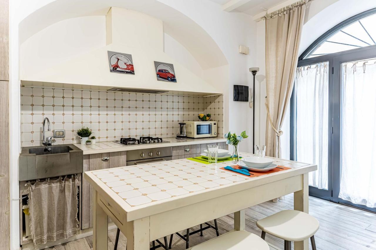 Joivy Balabiot Apartment Milan Bagian luar foto
