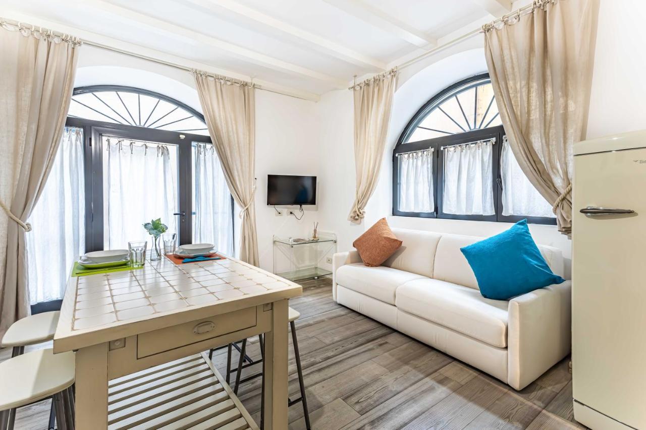 Joivy Balabiot Apartment Milan Bagian luar foto