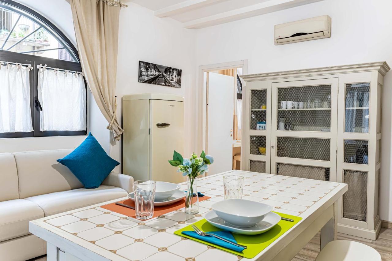 Joivy Balabiot Apartment Milan Bagian luar foto