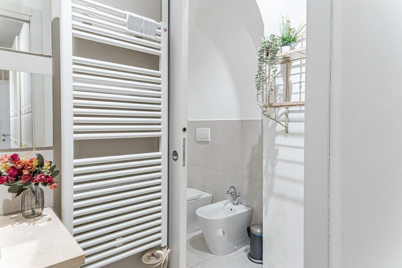 Joivy Balabiot Apartment Milan Bagian luar foto